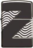 Zippo 2020 Collectible of The Year Pocket Lighter 49194