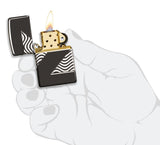 Zippo 2020 Collectible of The Year Pocket Lighter 49194