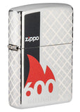 Zippo 600 Millionth Collectible 49272