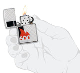 Zippo 600 Millionth Collectible 49272