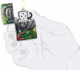 Zippo Mysteries of The Forest - 25th Anniversary Collectible 49347