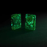Zippo Mysteries of The Forest - 25th Anniversary Collectible 49347