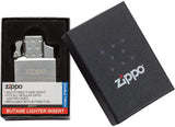 Zippo Butane Lighter Insert - Double Torch 65827 Unfilled