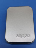 Zippo Guy Harvey Sailfish Brushed Chrome 200GH.201