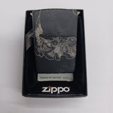 Zippo Zombie Soft Touch 28971