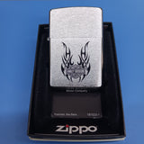 Zippo Harley Tribal Wings 21046