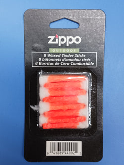 Zippo Tinder Sticks For Emergency Fire Starter 44002
