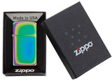 Zippo Slim Spectrum 20493