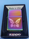 Zippo Wings of Destiny 21027