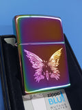 Zippo Wings of Destiny 21027