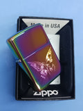 Zippo Wings of Destiny 21027