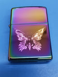 Zippo Wings of Destiny 21027