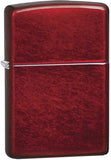 Zippo Candy Apple Red 21063