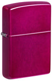 Zippo Classic Candy Raspberry 24003