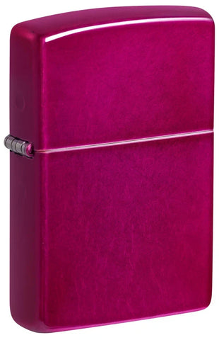 Zippo Classic Candy Raspberry 24003