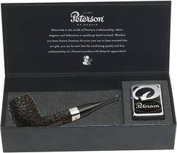 Zippo Peterson Pipe Gift Set 24376