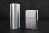 Zippo Pocket Ashtray and Lighter Gift Set 24748