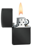 Zippo Ebony 24756