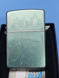 Zippo Golf Fairway Mint Green 24838