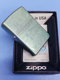 Zippo Golf Fairway Mint Green 24838