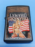 Zippo Lynrd Skynyrd Rock N Roll 28022