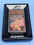 Zippo Lynrd Skynyrd Rock N Roll 28022