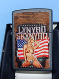 Zippo Lynrd Skynyrd Rock N Roll 28022