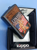 Zippo Lynrd Skynyrd Rock N Roll 28022