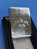 Zippo Jim Beam 1935 Replica Lighter 28070