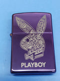Zippo Playboy Bunny Abyss 28076