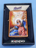 Zippo Lighter Mazzi Assunzione 28188