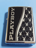 Zippo Playboy Luxury Pocket Lighter 28429