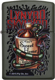 Zippo Lynyrd Skynyrd Sweet Home Alabama 29054