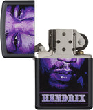 Zippo Jimi Hendrix Purple Haze 29168