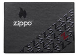 Zippo Gears Armor Antigue Copper Multicut 29523