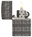 Zippo Decorative Pattern Design 29665