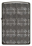 Zippo Decorative Pattern Design 29665
