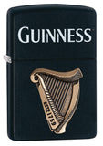 Zippo Guinness Harp Emblem 29676