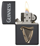 Zippo Guinness Harp Emblem 29676