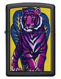 Zippo Tattoo Tiger 29714
