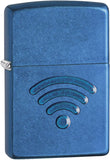 Zippo Wi-fi Stamp 29716