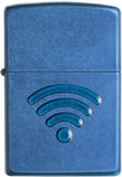 Zippo Wi-fi Stamp 29716