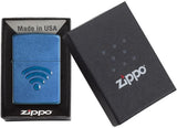 Zippo Wi-fi Stamp 29716