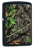 Zippo Mossy Oak Black Matte 29893