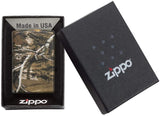 Zippo Realtree Edge Wrapped Camo 29896