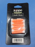 Zippo Tinder Sticks For Emergency Fire Starter 44002
