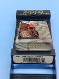 Zippo Wild Turkey Realtree 451.100