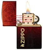 Zippo Founder's Day Collectible Fusion Limited Numbered to 10000 46213