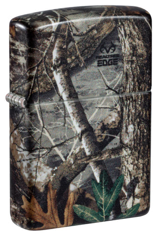 Zippo Realtree Edge Design 540 Color 46573