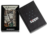 Zippo Realtree Edge Design 540 Color 46573